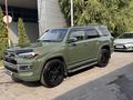 Toyota 4Runner 2022 года за 25 500 000 тг. в Алматы – фото 3