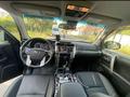 Toyota 4Runner 2022 года за 25 500 000 тг. в Алматы – фото 5