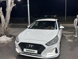 Hyundai Sonata 2019 годаүшін9 000 000 тг. в Шымкент