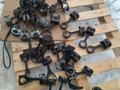 Поршень с шатуном за 10 000 тг. в Алматы