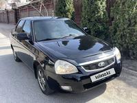 ВАЗ (Lada) Priora 2170 2013 года за 3 000 000 тг. в Алматы