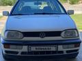 Volkswagen Golf 1994 года за 1 500 000 тг. в Туркестан – фото 3