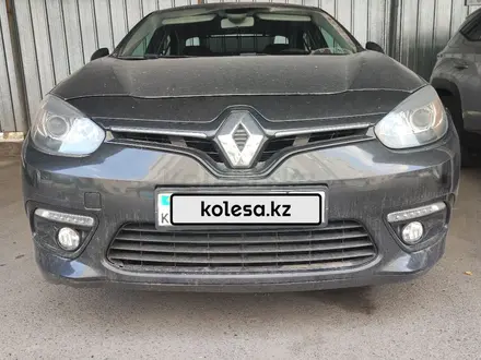 Renault Fluence 2015 года за 6 750 000 тг. в Алматы – фото 6