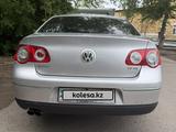 Volkswagen Passat 2006 годаүшін4 500 000 тг. в Экибастуз – фото 4