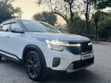 Kia Seltos 2024 года за 10 700 000 тг. в Шымкент – фото 2