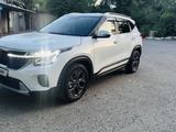 Kia Seltos 2024 года за 10 700 000 тг. в Шымкент