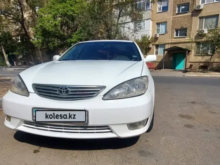 Toyota Camry 2004 года за 4 000 000 тг. в Актау