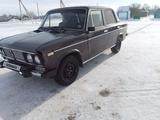 ВАЗ (Lada) 2106 1989 года за 400 000 тг. в Атбасар – фото 3