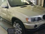 BMW X5 2000 года за 4 000 000 тг. в Атырау – фото 3