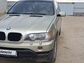 BMW X5 2000 годаүшін3 800 000 тг. в Атырау – фото 7