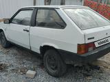 ВАЗ (Lada) 2108 1986 года за 280 000 тг. в Шымкент – фото 2