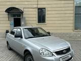 ВАЗ (Lada) Priora 2170 2014 годаүшін2 650 000 тг. в Астана