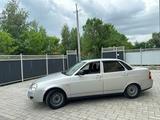 ВАЗ (Lada) Priora 2170 2014 годаүшін2 650 000 тг. в Астана – фото 3