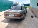Mercedes-Benz E 230 1991 годаүшін1 350 000 тг. в Алматы – фото 4