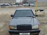 Mercedes-Benz 190 1992 годаfor800 000 тг. в Тараз – фото 4