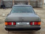 Mercedes-Benz 190 1992 годаfor800 000 тг. в Тараз – фото 5