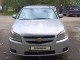 Chevrolet Epica 2007 годаfor3 300 000 тг. в Усть-Каменогорск – фото 3