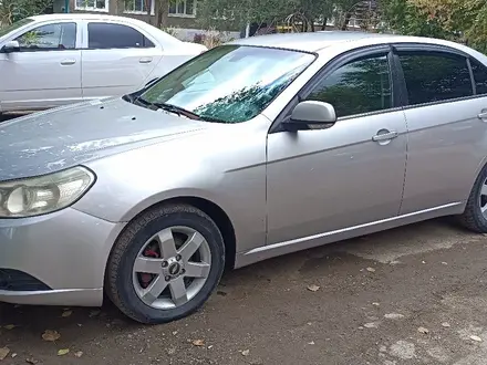 Chevrolet Epica 2007 года за 3 300 000 тг. в Усть-Каменогорск – фото 5