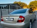 Toyota Camry 2002 годаүшін4 700 000 тг. в Тараз – фото 2