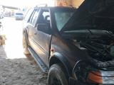 Opel Frontera 1993 годаүшін550 000 тг. в Шиели – фото 4