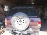 Opel Frontera 1993 годаүшін550 000 тг. в Шиели – фото 3