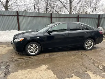 Toyota Camry 2006 года за 4 200 000 тг. в Уральск – фото 5