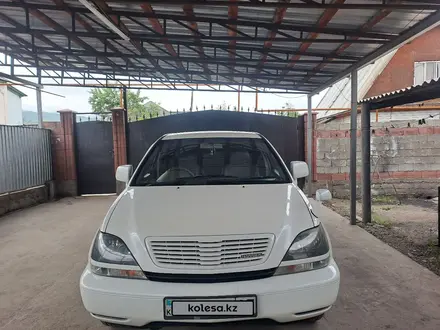 Toyota Harrier 1998 года за 3 700 000 тг. в Алматы – фото 3