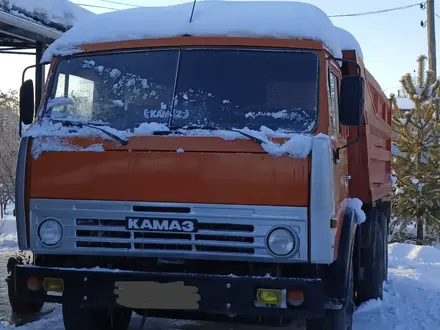 КамАЗ  5511 1988 года за 4 500 000 тг. в Шымкент – фото 2