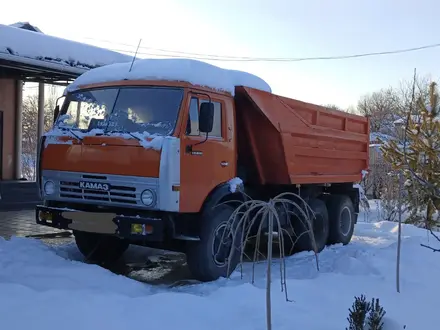 КамАЗ  5511 1988 года за 4 500 000 тг. в Шымкент