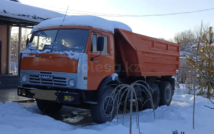 КамАЗ  5511 1988 годаүшін4 500 000 тг. в Шымкент