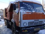 КамАЗ  5511 1988 годаүшін4 500 000 тг. в Шымкент – фото 4