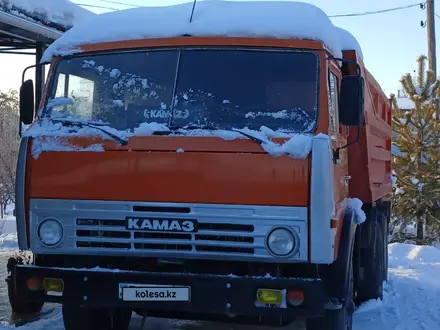 КамАЗ  5511 1988 года за 4 500 000 тг. в Шымкент – фото 6