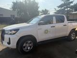 Toyota Hilux 2022 годаүшін16 500 000 тг. в Костанай – фото 3