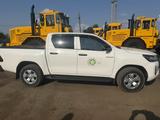 Toyota Hilux 2022 годаүшін16 500 000 тг. в Костанай – фото 2