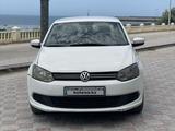 Volkswagen Polo 2012 года за 2 900 000 тг. в Актау