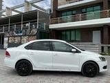 Volkswagen Polo 2012 года за 2 900 000 тг. в Актау – фото 4
