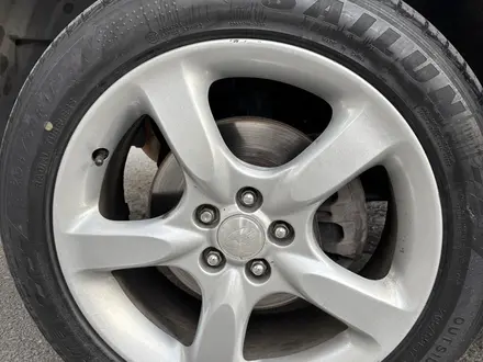 Subaru Forester 1998 года за 2 900 000 тг. в Шымкент – фото 14