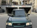 Subaru Forester 1998 года за 2 900 000 тг. в Шымкент – фото 2