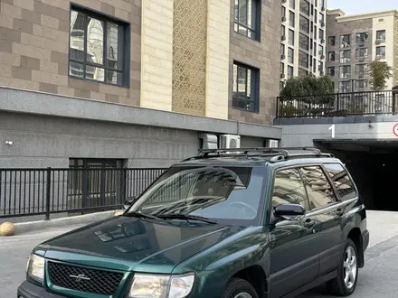 Subaru Forester 1998 года за 2 900 000 тг. в Шымкент