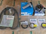 Комплект замены грм 1JZ-GTE 1JZ-GE 2JZ-GTE 2JZ-GE (Япония) за 85 000 тг. в Астана