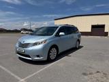Toyota Sienna 2015 годаүшін14 500 000 тг. в Шымкент – фото 3