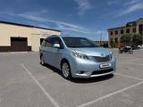 Toyota Sienna 2015 годаүшін14 500 000 тг. в Шымкент