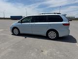 Toyota Sienna 2015 годаүшін14 500 000 тг. в Шымкент – фото 5
