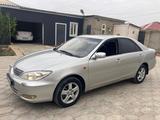 Toyota Camry 2002 года за 4 200 000 тг. в Жанаозен – фото 2