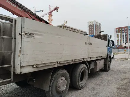 IVECO  Magirus 1991 года за 8 500 000 тг. в Астана