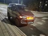 Mitsubishi Delica 1995 года за 4 000 000 тг. в Алматы – фото 4