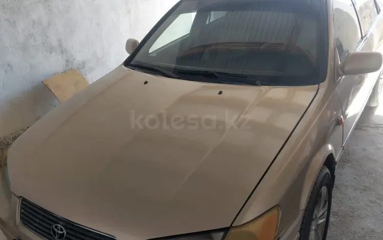 Toyota Camry 1998 года за 2 400 000 тг. в Актау