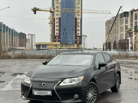 Lexus ES 250 2012 года за 10 850 000 тг. в Астана