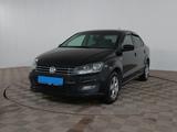 Volkswagen Polo 2015 года за 5 490 000 тг. в Шымкент