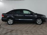 Volkswagen Polo 2015 года за 5 490 000 тг. в Шымкент – фото 4